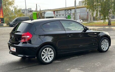 BMW 1 серия, 2008 год, 715 000 рублей, 16 фотография