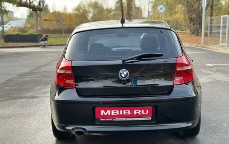 BMW 1 серия, 2008 год, 715 000 рублей, 15 фотография