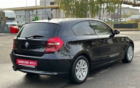 BMW 1 серия, 2008 год, 715 000 рублей, 17 фотография