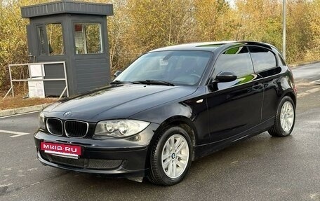 BMW 1 серия, 2008 год, 715 000 рублей, 2 фотография