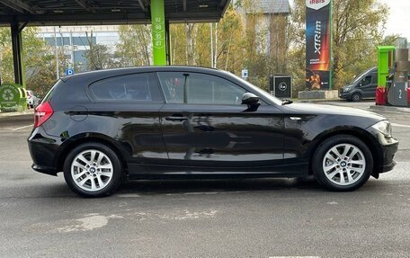 BMW 1 серия, 2008 год, 715 000 рублей, 21 фотография