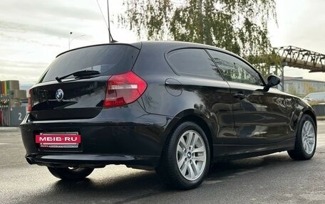 BMW 1 серия, 2008 год, 715 000 рублей, 18 фотография