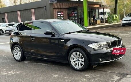 BMW 1 серия, 2008 год, 715 000 рублей, 22 фотография