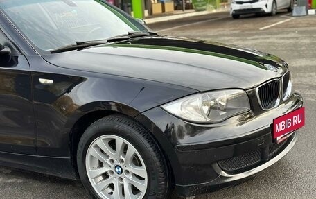 BMW 1 серия, 2008 год, 715 000 рублей, 26 фотография