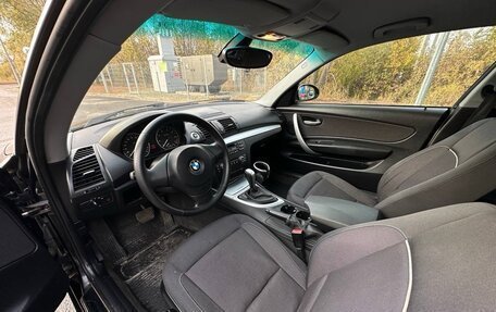 BMW 1 серия, 2008 год, 715 000 рублей, 31 фотография