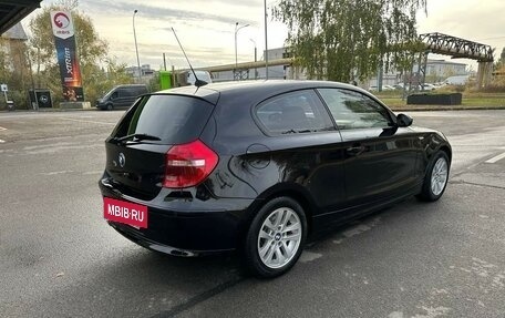 BMW 1 серия, 2008 год, 715 000 рублей, 20 фотография