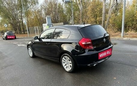 BMW 1 серия, 2008 год, 715 000 рублей, 13 фотография