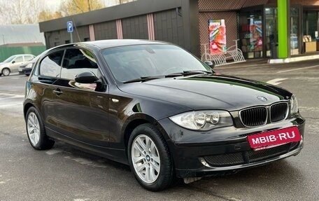 BMW 1 серия, 2008 год, 715 000 рублей, 23 фотография