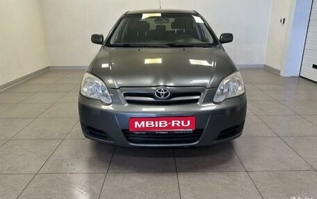 Toyota Corolla, 2006 год, 630 000 рублей, 2 фотография