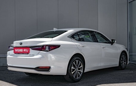 Lexus ES VII, 2022 год, 6 690 000 рублей, 4 фотография