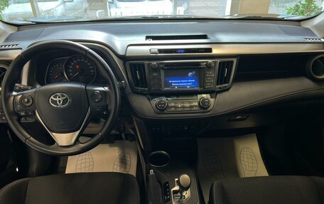 Toyota RAV4, 2014 год, 2 390 000 рублей, 8 фотография