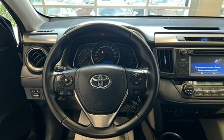 Toyota RAV4, 2014 год, 2 390 000 рублей, 7 фотография