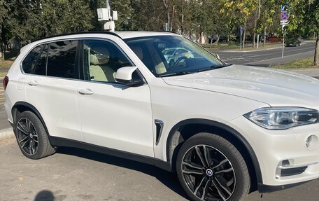 BMW X5, 2014 год, 3 250 000 рублей, 9 фотография