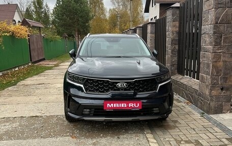 KIA Sorento IV, 2021 год, 3 200 000 рублей, 1 фотография