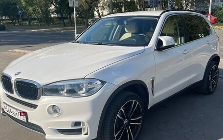 BMW X5, 2014 год, 3 250 000 рублей, 2 фотография