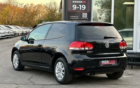 Volkswagen Golf VI, 2012 год, 899 000 рублей, 6 фотография