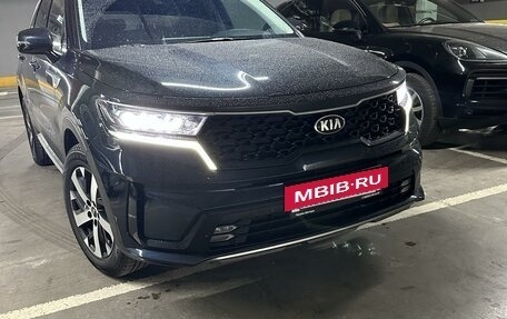 KIA Sorento IV, 2021 год, 3 200 000 рублей, 3 фотография