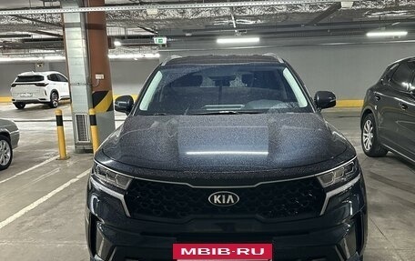 KIA Sorento IV, 2021 год, 3 200 000 рублей, 5 фотография