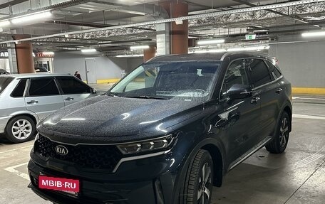 KIA Sorento IV, 2021 год, 3 200 000 рублей, 4 фотография