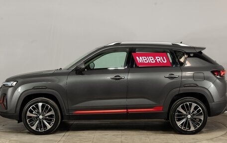 Changan CS35PLUS, 2024 год, 2 549 900 рублей, 3 фотография