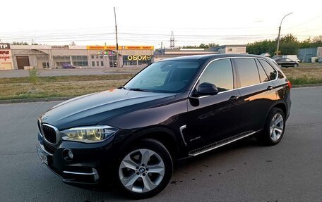 BMW X5, 2013 год, 3 450 000 рублей, 5 фотография