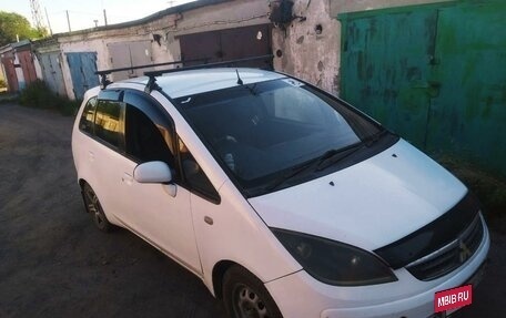 Mitsubishi Colt VI рестайлинг, 2004 год, 430 000 рублей, 8 фотография