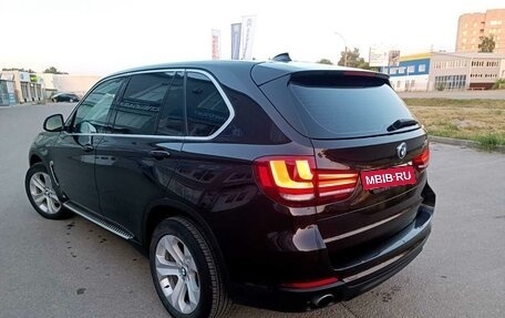 BMW X5, 2013 год, 3 450 000 рублей, 2 фотография