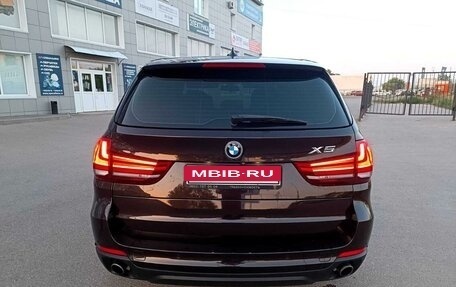 BMW X5, 2013 год, 3 450 000 рублей, 6 фотография