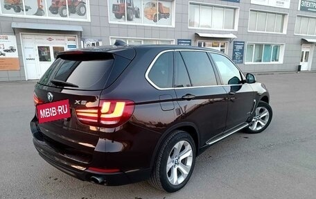 BMW X5, 2013 год, 3 450 000 рублей, 4 фотография