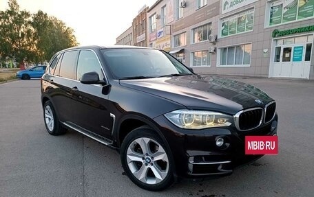 BMW X5, 2013 год, 3 450 000 рублей, 3 фотография