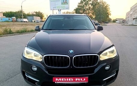 BMW X5, 2013 год, 3 450 000 рублей, 7 фотография