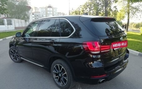 BMW X5, 2013 год, 3 450 000 рублей, 17 фотография