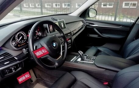 BMW X5, 2013 год, 3 450 000 рублей, 10 фотография