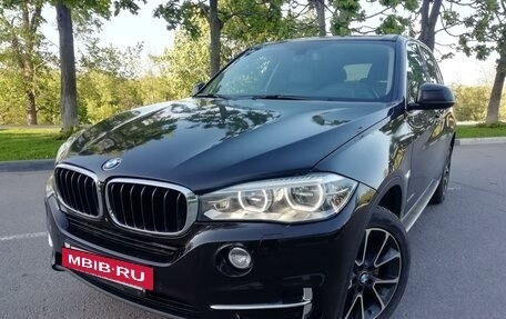 BMW X5, 2013 год, 3 450 000 рублей, 16 фотография