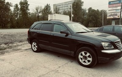 Chrysler Pacifica (CS), 2004 год, 270 000 рублей, 1 фотография