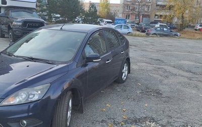 Ford Focus II рестайлинг, 2010 год, 720 000 рублей, 1 фотография