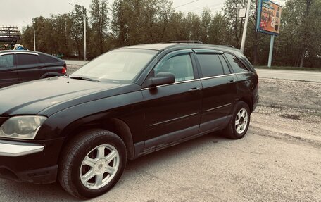 Chrysler Pacifica (CS), 2004 год, 270 000 рублей, 21 фотография