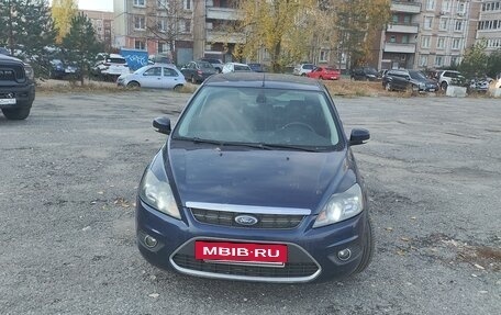 Ford Focus II рестайлинг, 2010 год, 720 000 рублей, 2 фотография