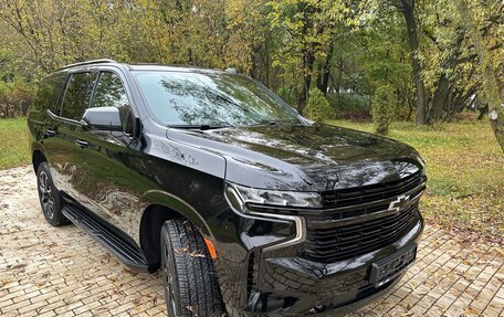 Chevrolet Tahoe IV, 2024 год, 11 497 000 рублей, 6 фотография