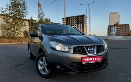 Nissan Qashqai, 2013 год, 1 280 000 рублей, 1 фотография