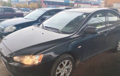 Mitsubishi Lancer IX, 2007 год, 600 000 рублей, 1 фотография