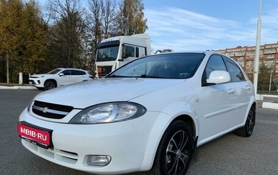 Chevrolet Lacetti, 2011 год, 690 000 рублей, 1 фотография