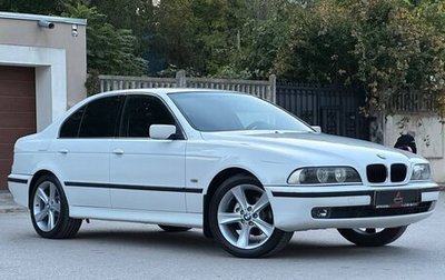 BMW 5 серия, 1997 год, 897 000 рублей, 1 фотография