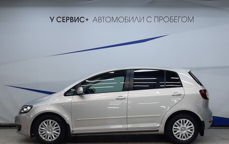 Volkswagen Golf Plus II, 2011 год, 795 000 рублей, 2 фотография