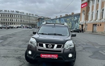 Nissan X-Trail, 2008 год, 950 000 рублей, 1 фотография