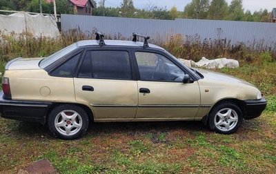 Daewoo Nexia I рестайлинг, 2005 год, 120 000 рублей, 1 фотография