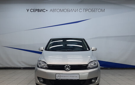 Volkswagen Golf Plus II, 2011 год, 795 000 рублей, 6 фотография