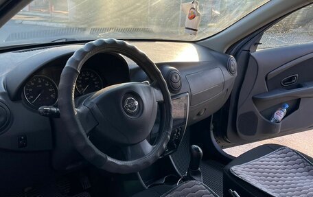 Nissan Almera, 2014 год, 839 000 рублей, 3 фотография