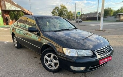 Toyota Camry, 2001 год, 630 000 рублей, 1 фотография