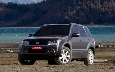 Suzuki Grand Vitara, 2008 год, 949 000 рублей, 1 фотография